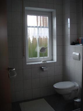 Apartamento de vacaciones en Norddeich (Nordsee-Festland / Ostfriesland)Casa de vacaciones