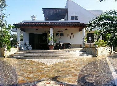 Casa de vacaciones en Tuglie-Gallipoli (Lecce)Casa de vacaciones