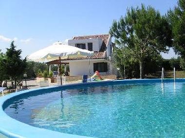 Casa de vacaciones en Tuglie-Gallipoli (Lecce)Casa de vacaciones