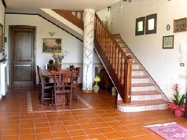 Casa de vacaciones en Tuglie-Gallipoli (Lecce)Casa de vacaciones