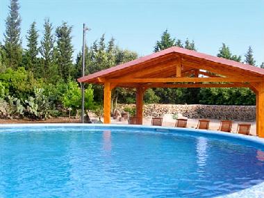 Casa de vacaciones en Tuglie-Gallipoli (Lecce)Casa de vacaciones