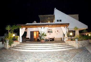 Casa de vacaciones en Tuglie-Gallipoli (Lecce)Casa de vacaciones