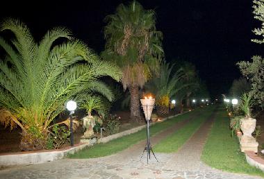 Casa de vacaciones en Tuglie-Gallipoli (Lecce)Casa de vacaciones