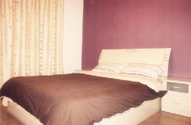 Apartamento de vacaciones en minhang (Shanghai)Casa de vacaciones