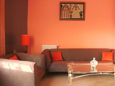 Apartamento de vacaciones en MARSA TUNIS (Tunis)Casa de vacaciones