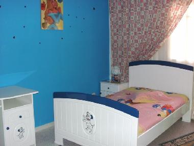 Apartamento de vacaciones en MARSA TUNIS (Tunis)Casa de vacaciones