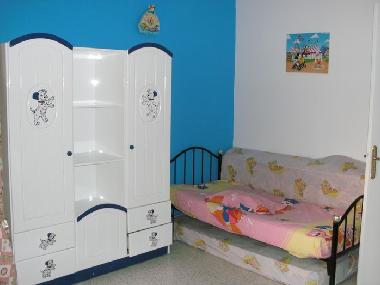 Apartamento de vacaciones en MARSA TUNIS (Tunis)Casa de vacaciones