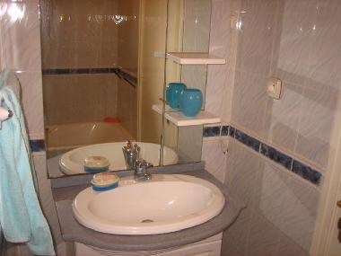 Apartamento de vacaciones en MARSA TUNIS (Tunis)Casa de vacaciones