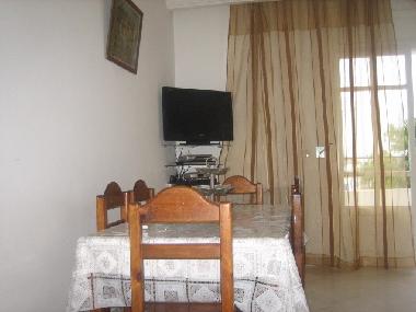 Apartamento de vacaciones en MARSA TUNIS (Tunis)Casa de vacaciones