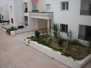 Apartamento de vacaciones en MARSA TUNIS (Tunis)Casa de vacaciones