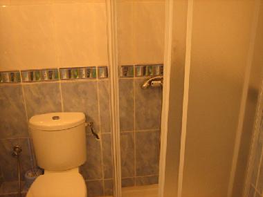 Apartamento de vacaciones en MARSA TUNIS (Tunis)Casa de vacaciones