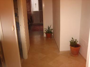 Apartamento de vacaciones en MARSA TUNIS (Tunis)Casa de vacaciones