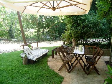 Apartamento de vacaciones en Martina Franca (Brindisi)Casa de vacaciones