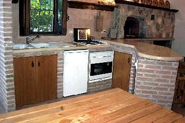 Apartamento de vacaciones en Martina Franca (Brindisi)Casa de vacaciones