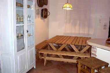 Apartamento de vacaciones en Martina Franca (Brindisi)Casa de vacaciones