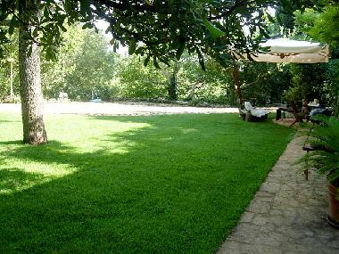 Apartamento de vacaciones en Martina Franca (Brindisi)Casa de vacaciones