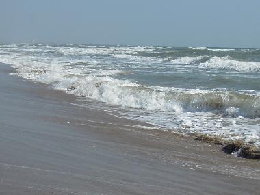 Casa de vacaciones en St.Pierre la mer (Aude)Casa de vacaciones