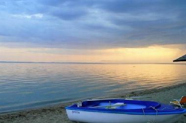 Apartamento de vacaciones en Psakoudia (Chalkidiki)Casa de vacaciones