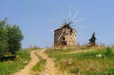 Apartamento de vacaciones en Psakoudia (Chalkidiki)Casa de vacaciones