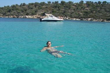 Apartamento de vacaciones en Psakoudia (Chalkidiki)Casa de vacaciones