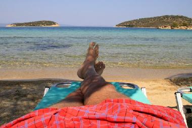 Apartamento de vacaciones en Psakoudia (Chalkidiki)Casa de vacaciones