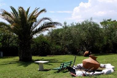 Villa en Vourvourou (Chalkidiki)Casa de vacaciones