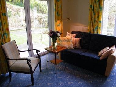 Apartamento de vacaciones en Sellin (Ostsee-Inseln)Casa de vacaciones