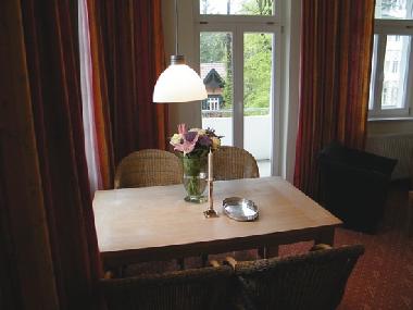 Apartamento de vacaciones en Sellin (Ostsee-Inseln)Casa de vacaciones