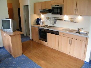Apartamento de vacaciones en Sellin (Ostsee-Inseln)Casa de vacaciones