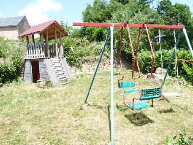 Apartamento de vacaciones en ouroux en morvan (Nivre)Casa de vacaciones