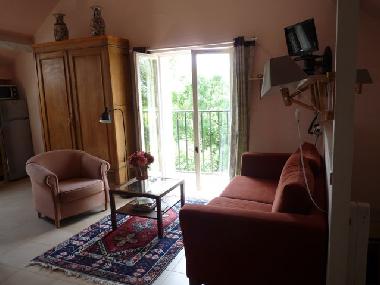 Apartamento de vacaciones en ouroux en morvan (Nivre)Casa de vacaciones