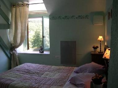 Apartamento de vacaciones en ouroux en morvan (Nivre)Casa de vacaciones