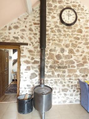 Apartamento de vacaciones en ouroux en morvan (Nivre)Casa de vacaciones