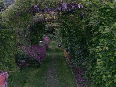 Apartamento de vacaciones en ouroux en morvan (Nivre)Casa de vacaciones