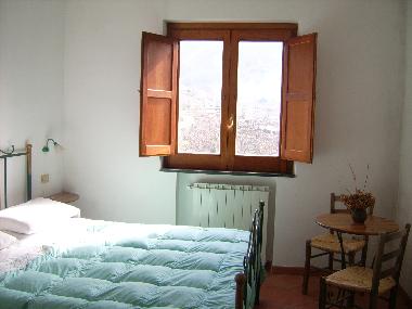 Apartamento de vacaciones en Tramonti - Costiera Amalfitana - (Salerno)Casa de vacaciones
