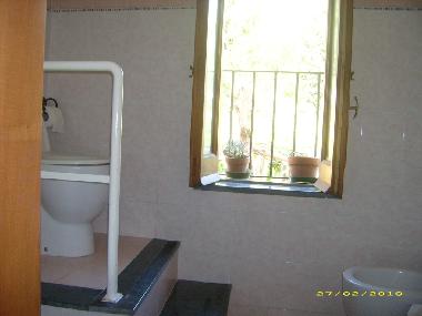 Apartamento de vacaciones en Tramonti - Costiera Amalfitana - (Salerno)Casa de vacaciones