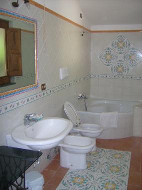 Apartamento de vacaciones en Tramonti - Costiera Amalfitana - (Salerno)Casa de vacaciones