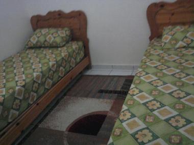 Casa de vacaciones en ESSAOUIRA EL JADIDA (Essaouira)Casa de vacaciones