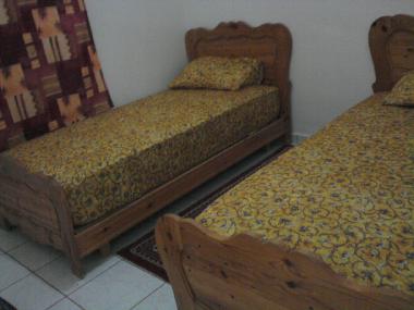 Casa de vacaciones en ESSAOUIRA EL JADIDA (Essaouira)Casa de vacaciones