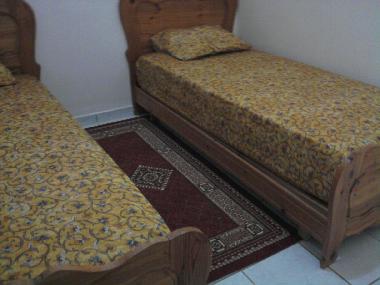 Casa de vacaciones en ESSAOUIRA EL JADIDA (Essaouira)Casa de vacaciones