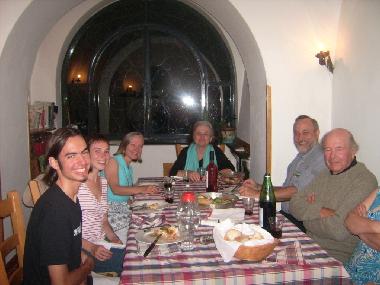 Apartamento de vacaciones en Tramonti - Costiera Amalfitana - (Salerno)Casa de vacaciones