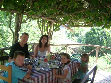 Apartamento de vacaciones en Tramonti - Costiera Amalfitana - (Salerno)Casa de vacaciones