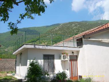 Apartamento de vacaciones en Tramonti - Costiera Amalfitana - (Salerno)Casa de vacaciones