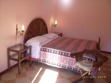 Apartamento de vacaciones en Tramonti - Costiera Amalfitana - (Salerno)Casa de vacaciones