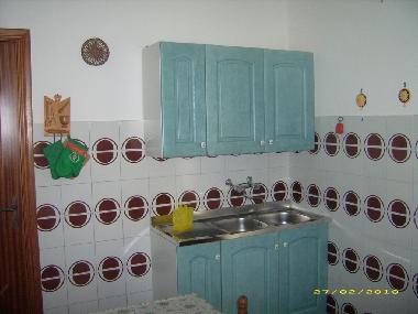 Apartamento de vacaciones en Tramonti - Costiera Amalfitana - (Salerno)Casa de vacaciones