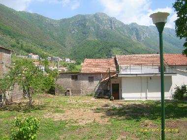 Apartamento de vacaciones en Tramonti - Costiera Amalfitana - (Salerno)Casa de vacaciones