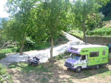 Apartamento de vacaciones en Tramonti - Costiera Amalfitana - (Salerno)Casa de vacaciones