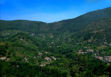 Apartamento de vacaciones en Tramonti - Costiera Amalfitana - (Salerno)Casa de vacaciones