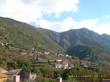 Apartamento de vacaciones en Tramonti - Costiera Amalfitana - (Salerno)Casa de vacaciones