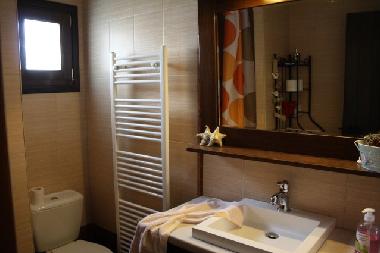 Casa de vacaciones en Psakoudia (Chalkidiki)Casa de vacaciones